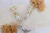 Copas de champagne - Vidrio"DISEÑO BODAS A&A" - tienda online