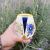 Mate Geo - Ceramica DISEÑO ESCUDO BOCA FLORAL - comprar online