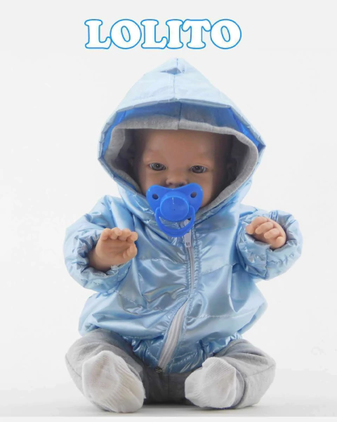 Lolito - comprar online