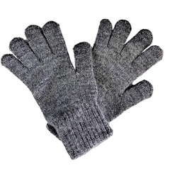 Guantes magicos GRIS MEDIO