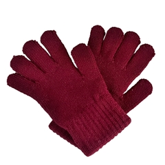 Guantes magicos BORDO