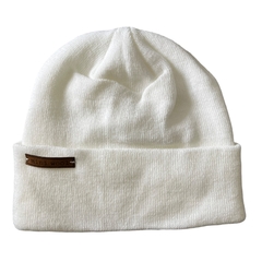 Gorro BUNNIE CRUDO