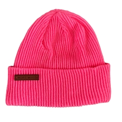 Gorro BUNNIE CORAL FLUOR