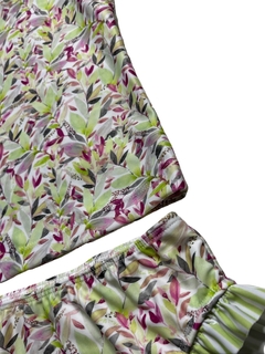 Conjunto de Protección UV + 50 BAMBOO - mini wool