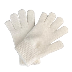 Guantes magicos CRUDO