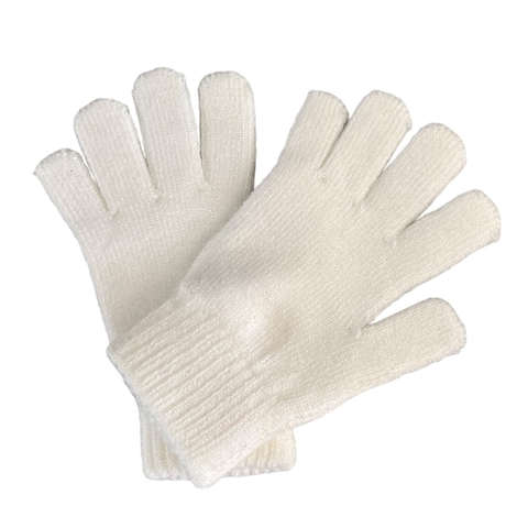 Guantes magicos CRUDO
