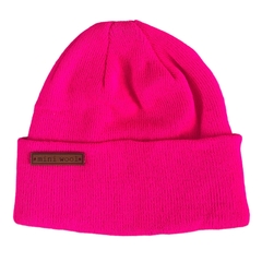 Gorro BUNNIE FUCSIA FLUOR