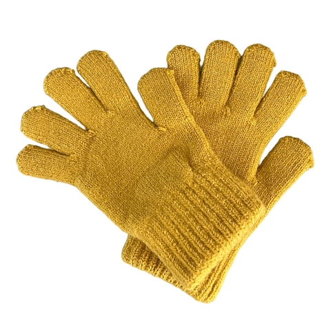 Guantes magicos MAIZ
