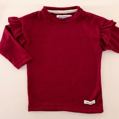 Sweter Liviano LULI Obispo - comprar online