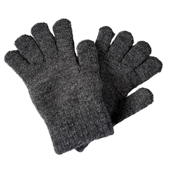 Guantes magicos GRIS TOPO