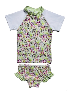 Conjunto de Protección UV + 50 BAMBOO