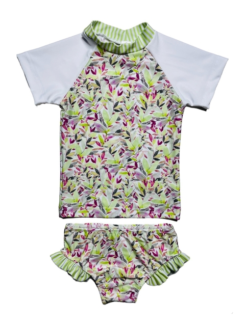 Conjunto de Protección UV + 50 BAMBOO