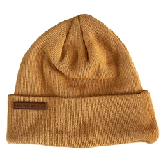 Gorro BUNNIE MOSTAZA