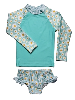 Conjunto de Protección UV + 50 MARGARITAS - comprar online