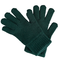 Guantes magicos VERDE INGLES