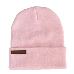 Gorro BUNNIE ROSA BB
