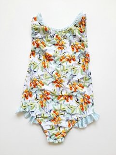 Malla Entera Lycra OLIVAS