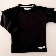 Sweter Liviano LULI Negro en internet