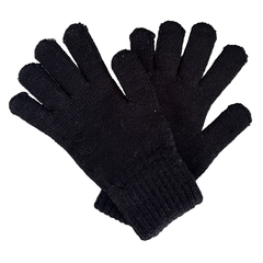 Guantes magicos NEGROS