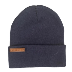 Gorro BUNNIE AZUL MARINO