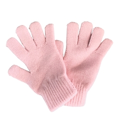 Guantes magicos ROSA BEBE