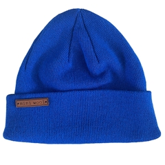 Gorro BUNNIE AZUL FRANCIA
