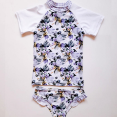 Conjunto de Protección UV + 50 LIRIO