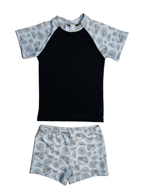 Conjunto de Protección UV + 50 LIMA