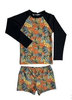 Conjunto de Protección UV + 50 MAUI