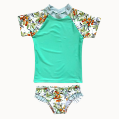 Conjunto de Protección UV + 50 OLIVAS