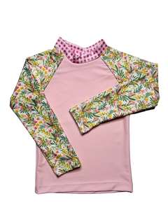 Conjunto de Protección UV + 50 VERBENA - mini wool