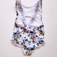 Malla entera Lirio - comprar online