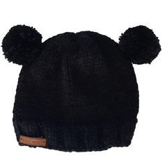 Gorro OREJAS NEGRO
