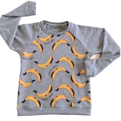 BUZO BANANAS