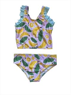 Bikini BANANAS en internet