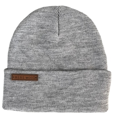 Gorro BUNNIE GRIS CLARO