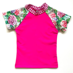 Conjunto de Protección UV + 50 Hortensia - comprar online