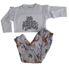Pijama Forest - comprar online