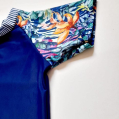Conjunto de Protección UV + 50 Marina - tienda online