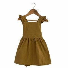 Jumper CANELA - comprar online