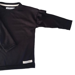 Sweter Liviano LULI Negro