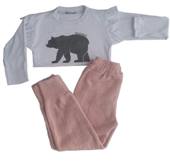 Pijama BEAR - comprar online