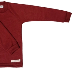 Sweater Liviano PEDRO Obispo