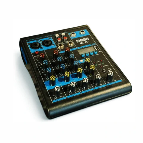 Mixer mc4u Moon