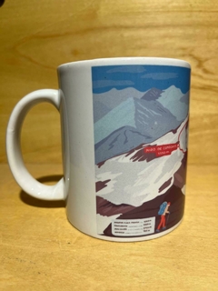 Taza Aconcagua - comprar online