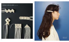Accesorios de macramé en internet