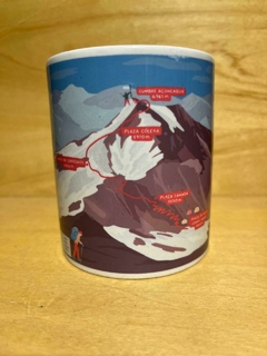 Taza Aconcagua en internet