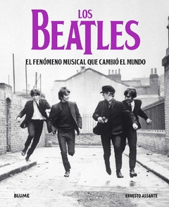 Los Beatles