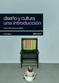 Diseño y cultura. Una introducción