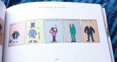 Grandes Vestimentas - comprar online